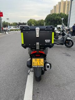Sundiro Honda NS150GX - фото 8