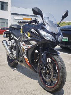 Hercules 200 cc - фото 1