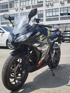 Hercules 200 cc - фото 2