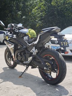 Hercules 200 cc - фото 3