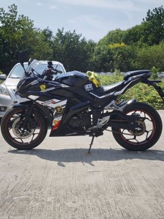 Hercules 200 cc - фото 4