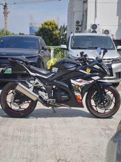 Hercules 200 cc - фото 5