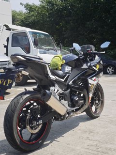 Hercules 200 cc - фото 6