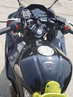 Hercules 200 cc - фото 7