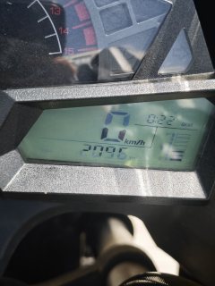 Hercules 200 cc - фото 8