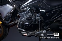 Kayo 525X 500 cc - фото 3