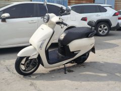 Sundiro Honda NS125LA - фото 1