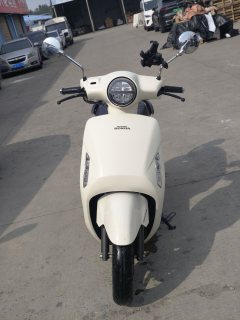 Sundiro Honda NS125LA - фото 2