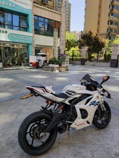 Kayo 450RR - фото 2