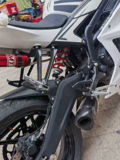 Kayo 450RR - фото 3
