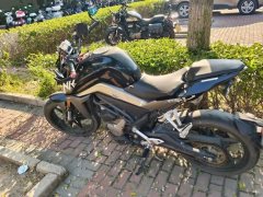 CFMOTO 250NK - фото 5
