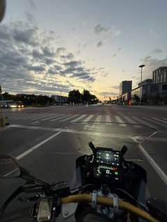 BMW R 1250 GS - фото 1