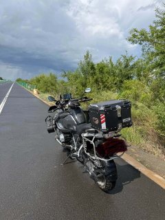BMW R 1250 GS - фото 2