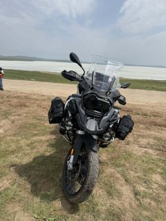 BMW R 1250 GS - фото 3