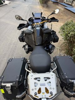 BMW R 1250 GS - фото 4