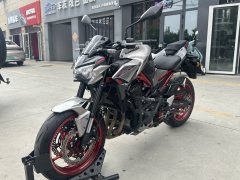 Kawasaki Z900 950 cc - фото 1