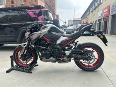 Kawasaki Z900 950 cc - фото 2