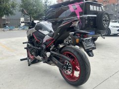 Kawasaki Z900 950 cc - фото 3