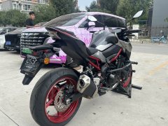 Kawasaki Z900 950 cc - фото 5