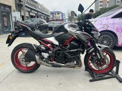 Kawasaki Z900 950 cc - фото 6