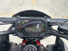 Kawasaki Z900 950 cc - фото 9
