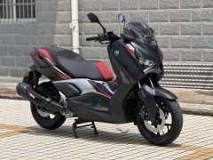 Yamaha XMAX 300 cc - фото 1