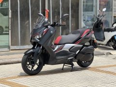 Yamaha XMAX 300 cc - фото 2