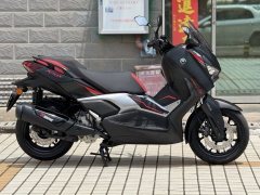 Yamaha XMAX 300 cc - фото 3