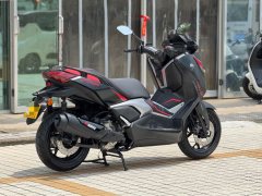 Yamaha XMAX 300 cc - фото 4