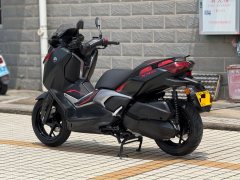 Yamaha XMAX 300 cc - фото 5