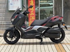 Yamaha XMAX 300 cc - фото 6