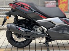 Yamaha XMAX 300 cc - фото 9