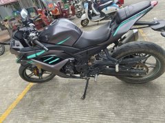 Voge 250RR - фото 1