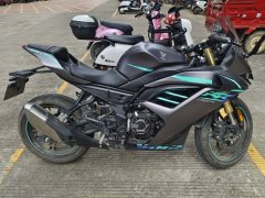 Voge 250RR - фото 2