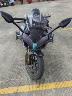 Voge 250RR - фото 3