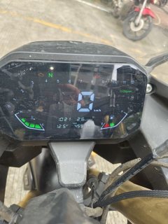 Voge 250RR - фото 4