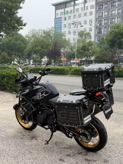 Benelli TRK902 900 cc - фото 7
