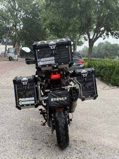 Benelli TRK902 900 cc - фото 8