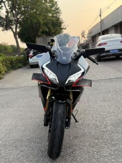 CFMOTO 450SR - фото 2