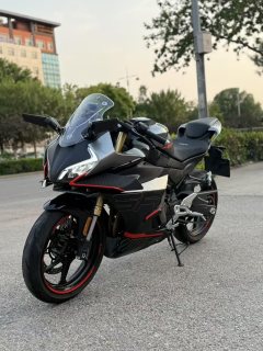 CFMOTO 450SR - фото 3