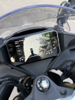 CFMOTO 450SR - фото 5