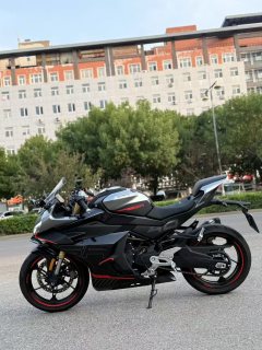 CFMOTO 450SR - фото 6