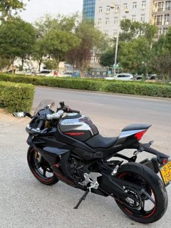 CFMOTO 450SR - фото 7