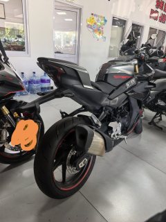 CFMOTO 450SR - фото 9
