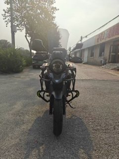 Haojue Suzuki DL250 - фото 2