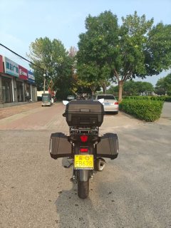 Haojue Suzuki DL250 - фото 8