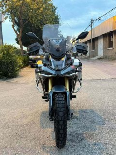 Voge DS525 500 cc - фото 2
