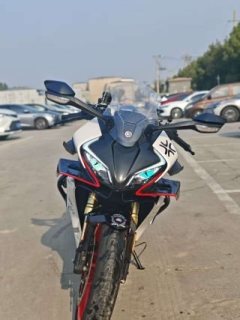 CFMOTO 450SR - фото 1