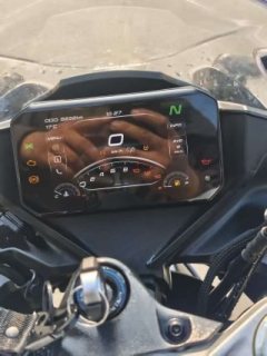 CFMOTO 450SR - фото 2
