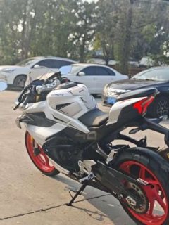 CFMOTO 450SR - фото 4